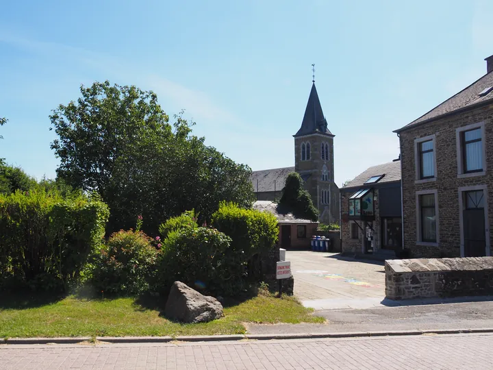 Beausaint (La Roche-en-Ardenne, België)